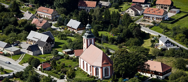 Herzlich willkommen beim Freundeskreis Nikolaikirche